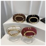 Small Party Bag for Women | Lightweight Evening Purse DD430