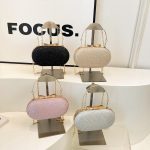 Elegant Glitter Clutch Bag – Perfect for Parties & Special Occasions DD427