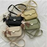 Shoulder Bag for Women | Dual Belt Design | RedBag BD RM146