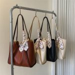 Tote Bag with Pouch for Women | 2 in 1 Set ORM155