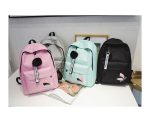 Mini Backpack for Baby | Small Convertible 3 Way Bag ORM191