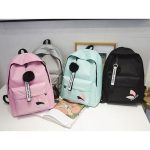 Mini Backpack for Baby | Small Convertible 3 Way Bag ORM191
