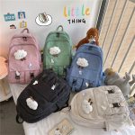Large Backpack for Women | Spacious Travel Bag ORM190