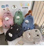 Large Backpack for Women | Spacious Travel Bag ORM190