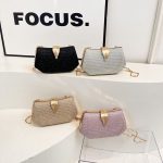 Party Clutch for Women | Small Crossbody Bag ORM185
