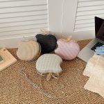 Mini Party Clutch with Adjustable Strap ORM183