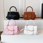 Ladies Handbag for Women in BD – Stylish Top Handle Shoulder Bag RM172