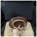Small Party Bag for Women | Lightweight Evening Purse DD430 - Image 5