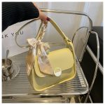 Shoulder Bag for Women | Dual Belt Design | RedBag BD RM146 - Image 2