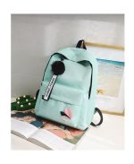 Mini Backpack for Baby | Small Convertible 3 Way Bag ORM191 - Image 3