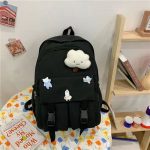 Large Backpack for Women | Spacious Travel Bag ORM190 - Image 5
