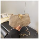 Party Clutch for Women | Small Crossbody Bag ORM185 - Image 3