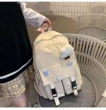 Large Backpack for Women | Spacious Travel Bag ORM190 - Image 6