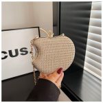 Mini Party Clutch with Adjustable Strap ORM183 - Image 4