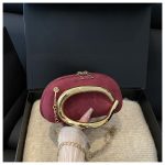 Small Party Bag for Women | Lightweight Evening Purse DD430 - Image 4