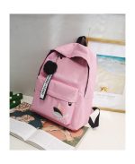 Mini Backpack for Baby | Small Convertible 3 Way Bag ORM191 - Image 5