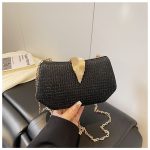 Party Clutch for Women | Small Crossbody Bag ORM185 - Image 4