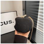 Mini Party Clutch with Adjustable Strap ORM183 - Image 2