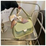 Shoulder Bag for Women | Dual Belt Design | RedBag BD RM146 - Image 5