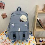 Large Backpack for Women | Spacious Travel Bag ORM190 - Image 2