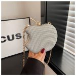 Mini Party Clutch with Adjustable Strap ORM183 - Image 3