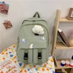 Large Backpack for Women | Spacious Travel Bag ORM190 - Image 4