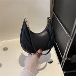 Small Shoulder Bag for Women | Lightweight PU Handbag RM180 - Image 6