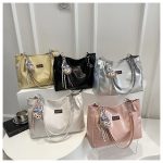 Large Tote Bag for Women | Spacious Handbag ORM187
