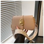 Crossbody Bag for Women | Small PU Handbag DD438 - Image 2