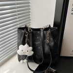 Mini Tote Bag for Women | Small Lightweight Handbag ORM186 - Image 4