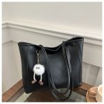 Large Tote Bag for Women | Spacious PU Handbag RM192 - Image 2