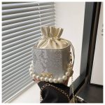Party Bag for Women | Drawstring Cute Purse RM136 - Image 4