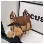 New Korean Women Casual Bag ASC390 - Image 4