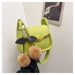 New Korean Women Casual Bag ASC390 - Image 5