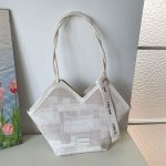 Large Tote Bag for Women | Spacious PU Handbag RRM199 - Image 4