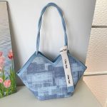 Large Tote Bag for Women | Spacious PU Handbag RRM199 - Image 3