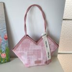 Large Tote Bag for Women | Spacious PU Handbag RRM199 - Image 2
