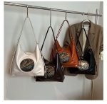 Convertible Shoulder Bag for Women | 2 Way Carry Handbag RRM200